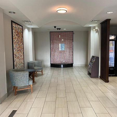 Holiday Inn Express - Eunice By Ihg Bagian luar foto