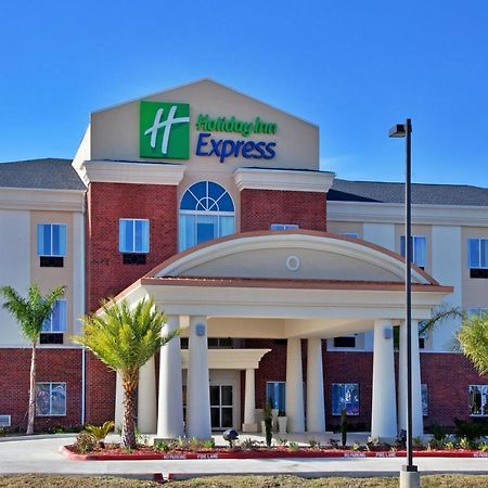 Holiday Inn Express - Eunice By Ihg Bagian luar foto
