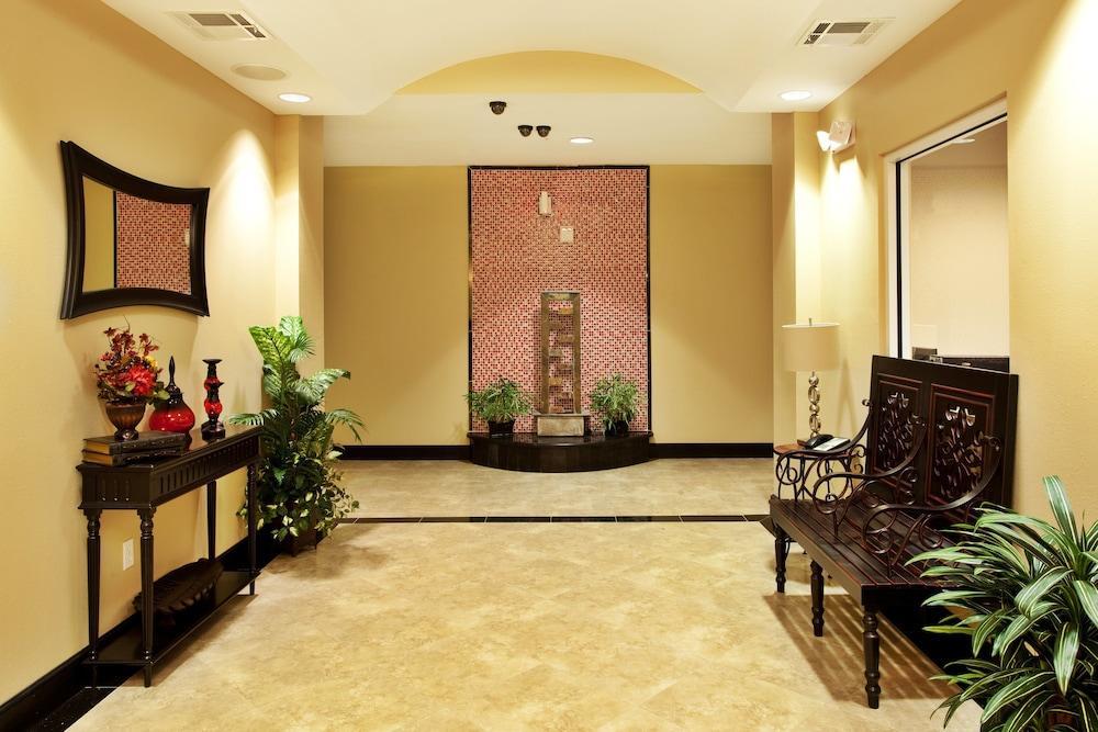 Holiday Inn Express - Eunice By Ihg Bagian luar foto