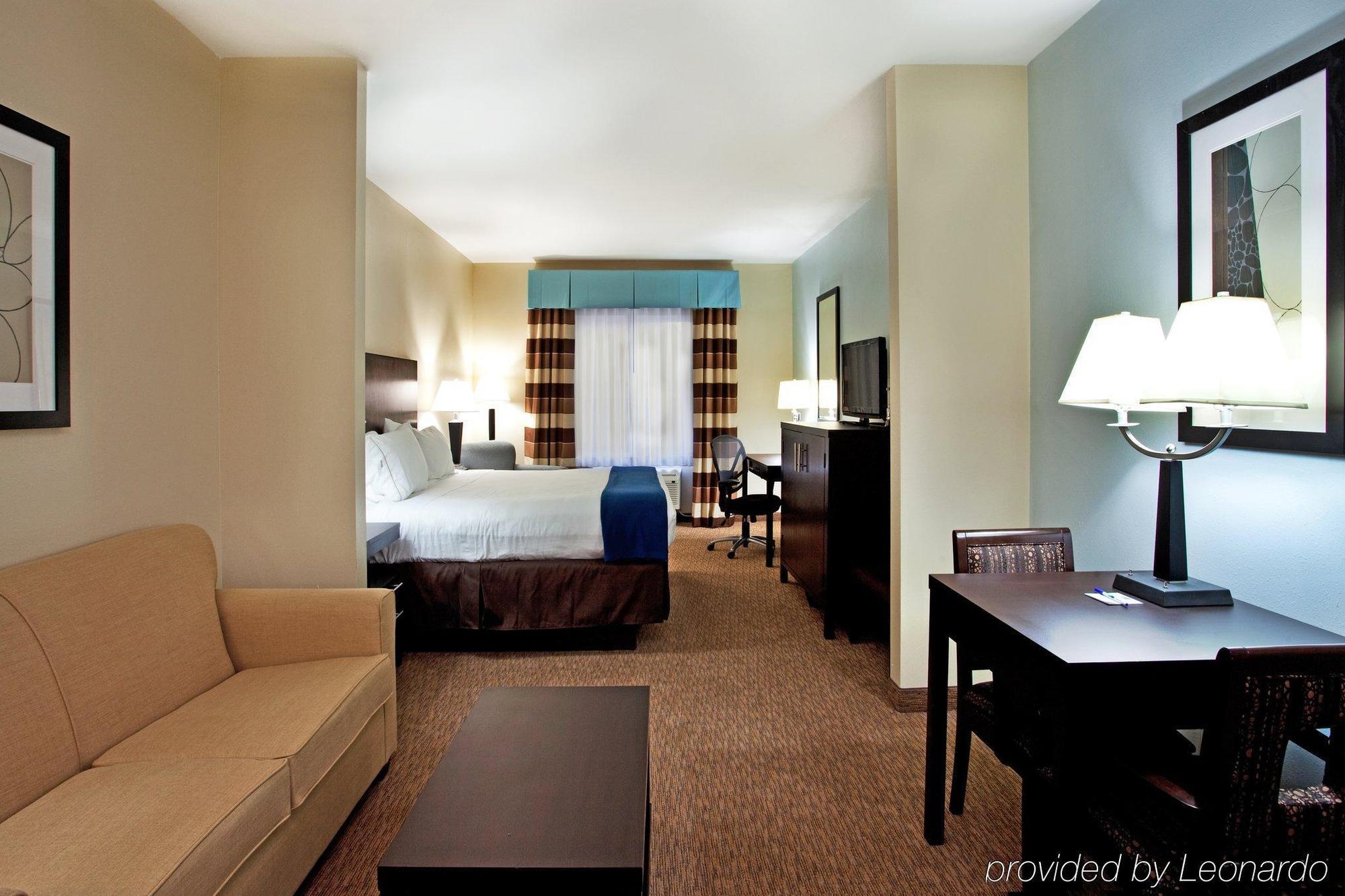 Holiday Inn Express - Eunice By Ihg Ruang foto