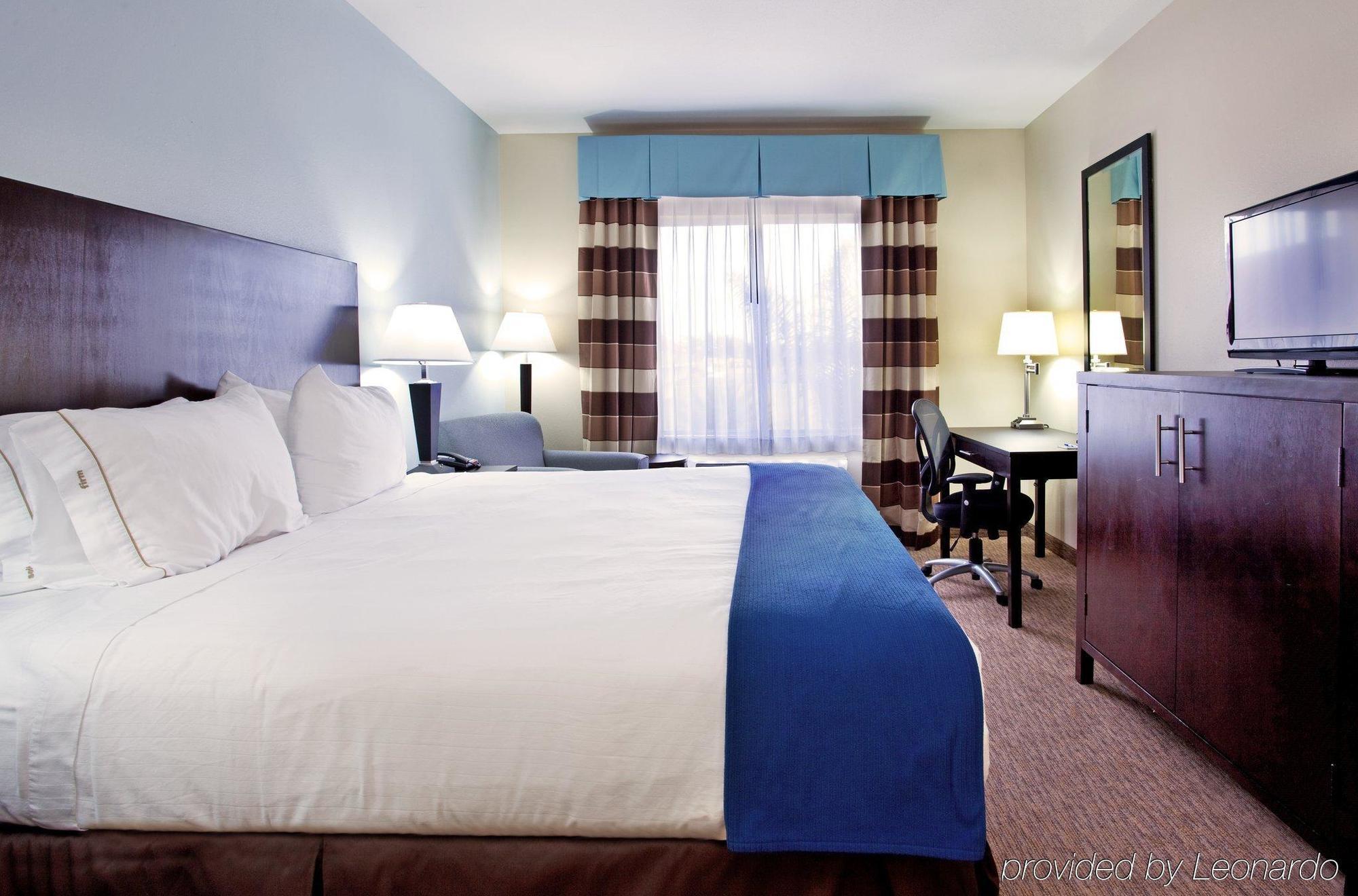 Holiday Inn Express - Eunice By Ihg Bagian luar foto