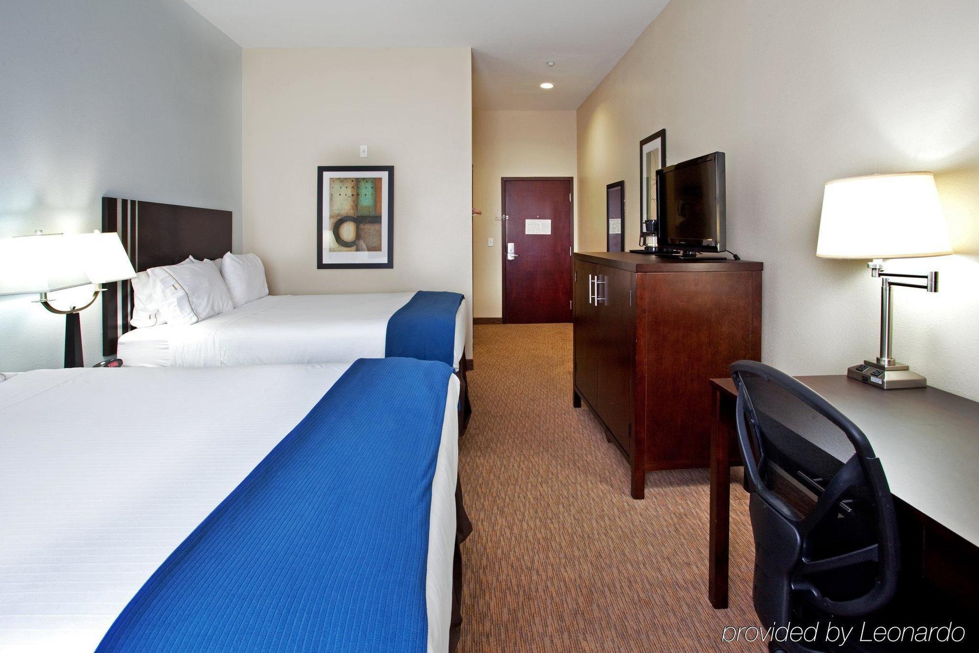 Holiday Inn Express - Eunice By Ihg Ruang foto