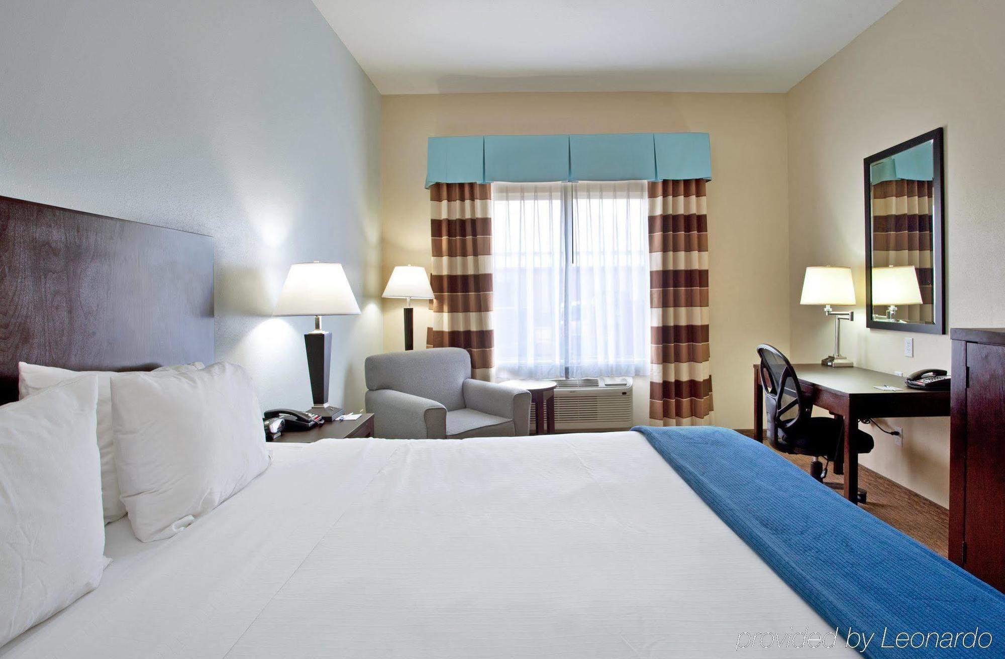 Holiday Inn Express - Eunice By Ihg Ruang foto