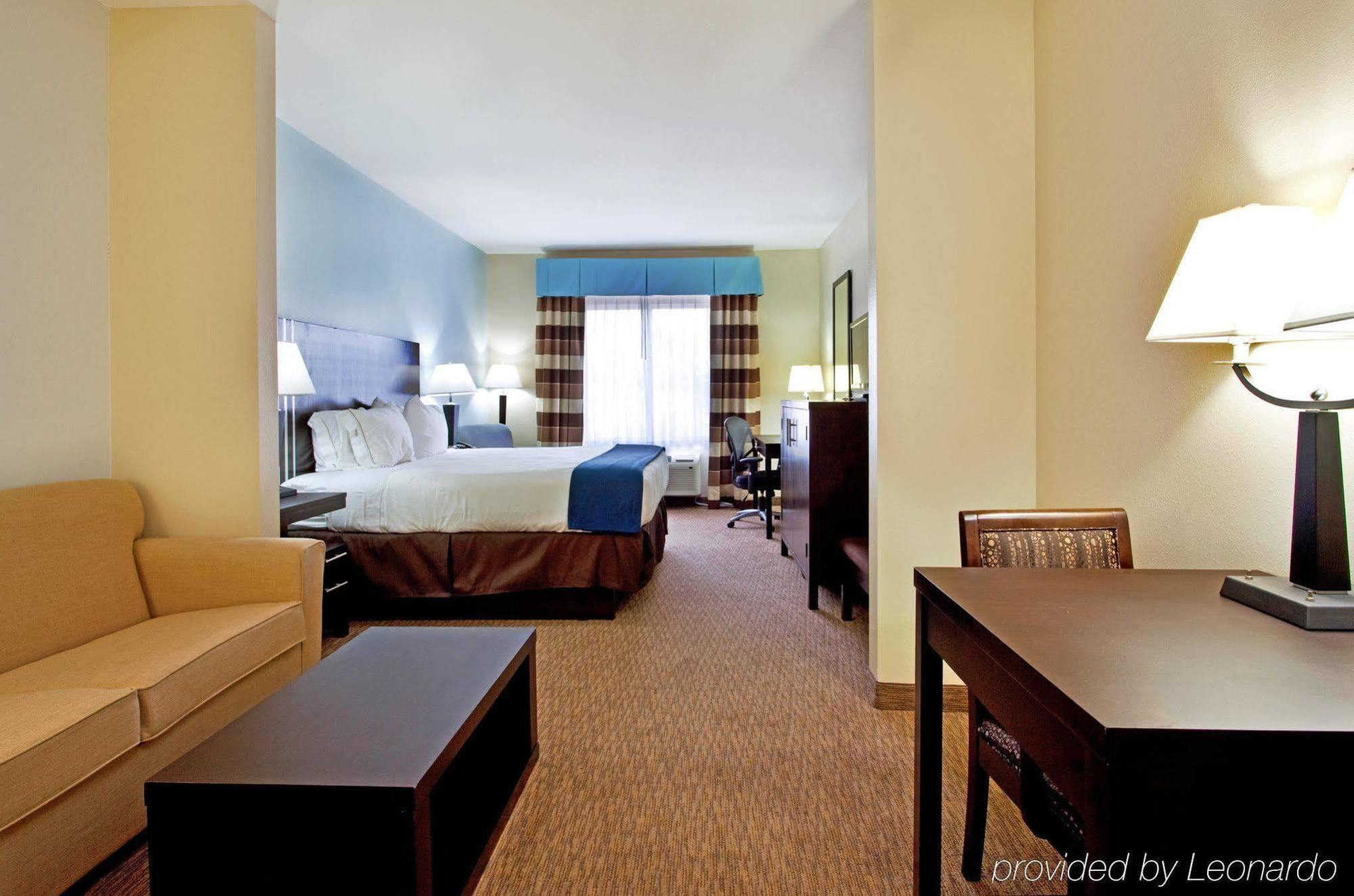 Holiday Inn Express - Eunice By Ihg Bagian luar foto