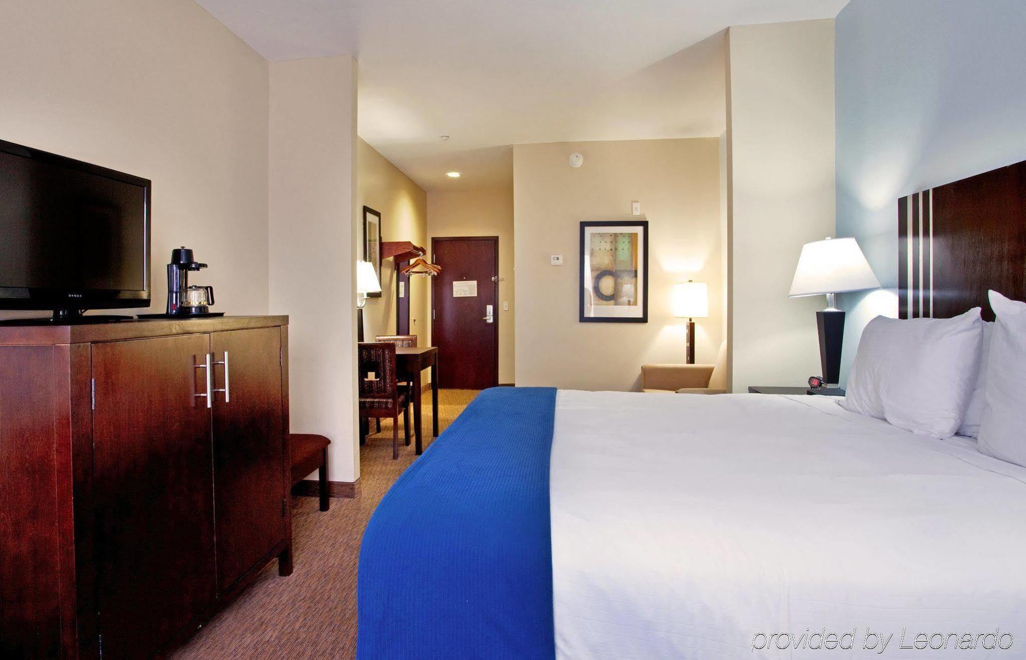 Holiday Inn Express - Eunice By Ihg Bagian luar foto