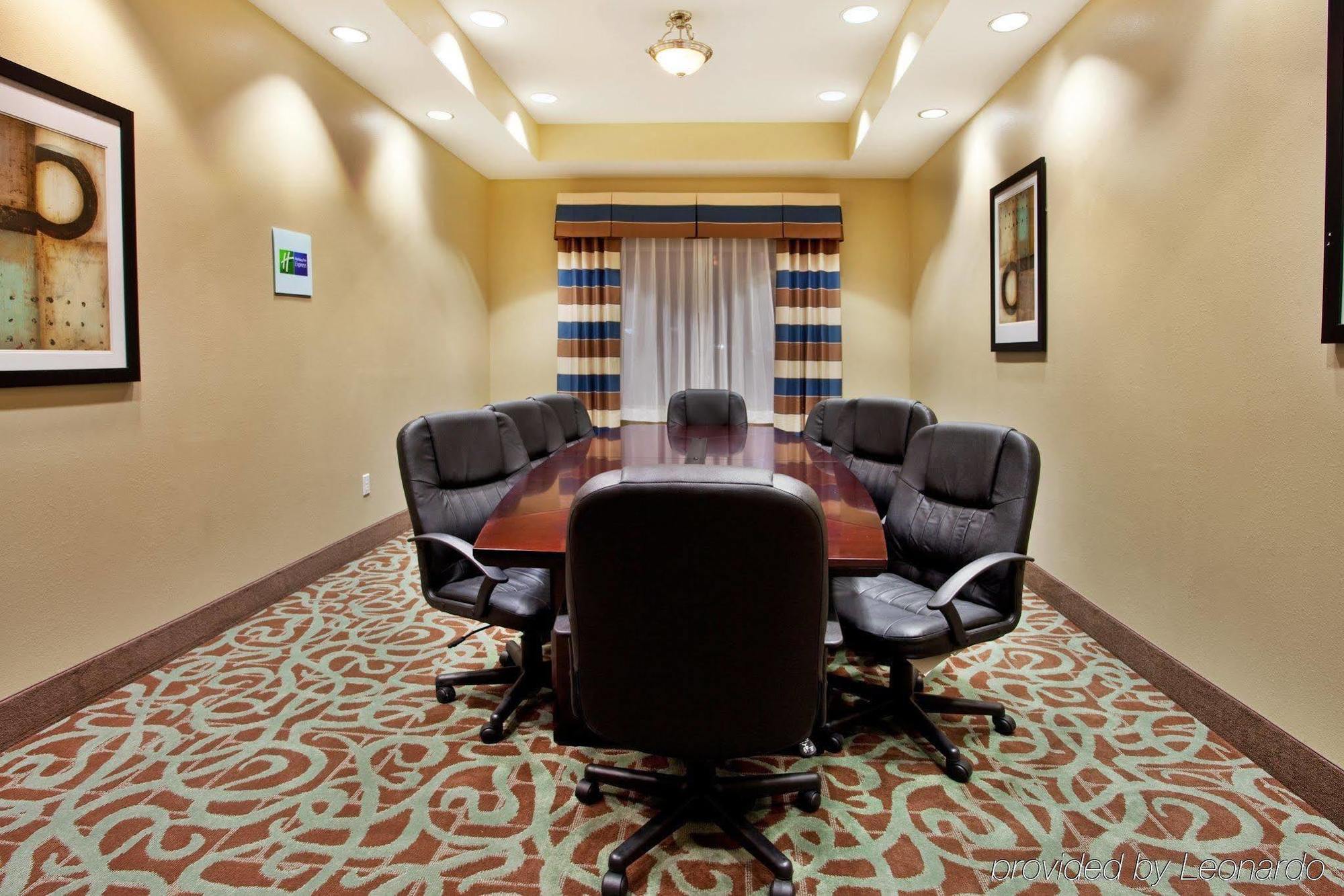 Holiday Inn Express - Eunice By Ihg Bagian luar foto