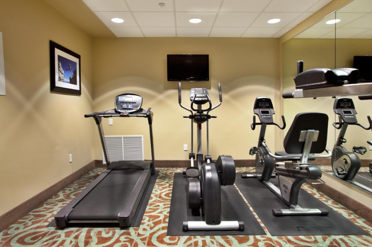 Holiday Inn Express - Eunice By Ihg Bagian luar foto
