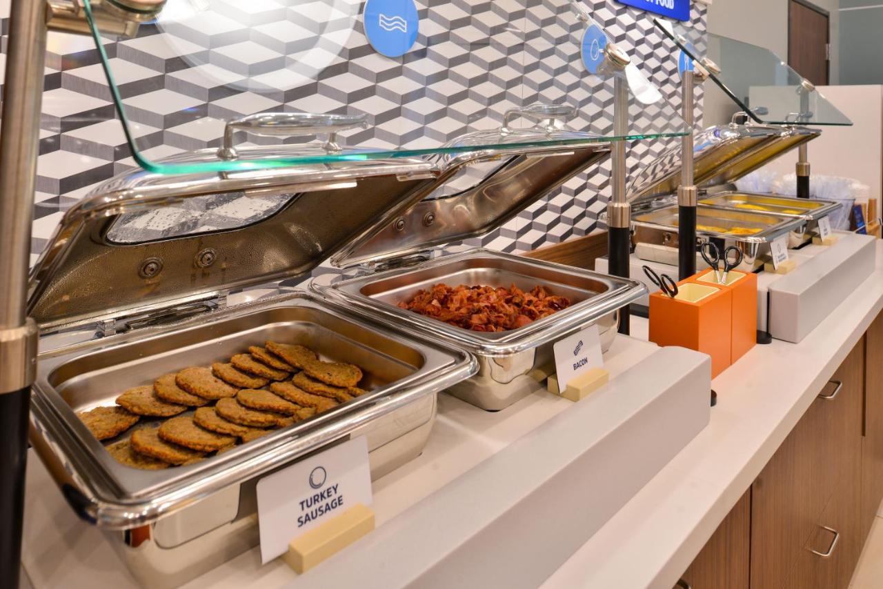 Holiday Inn Express - Eunice By Ihg Bagian luar foto