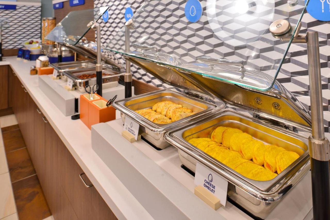 Holiday Inn Express - Eunice By Ihg Bagian luar foto