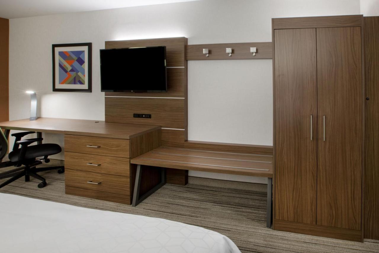 Holiday Inn Express - Eunice By Ihg Bagian luar foto