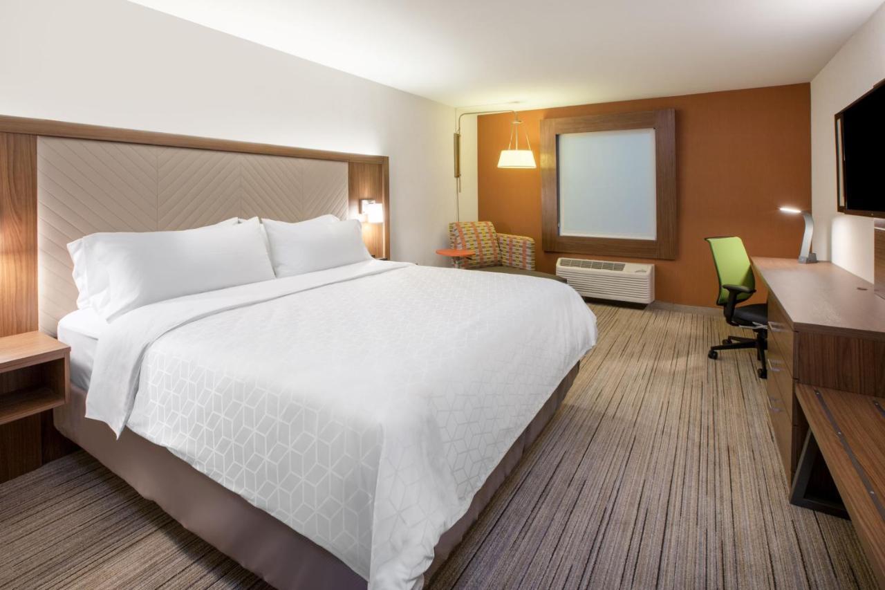 Holiday Inn Express - Eunice By Ihg Bagian luar foto